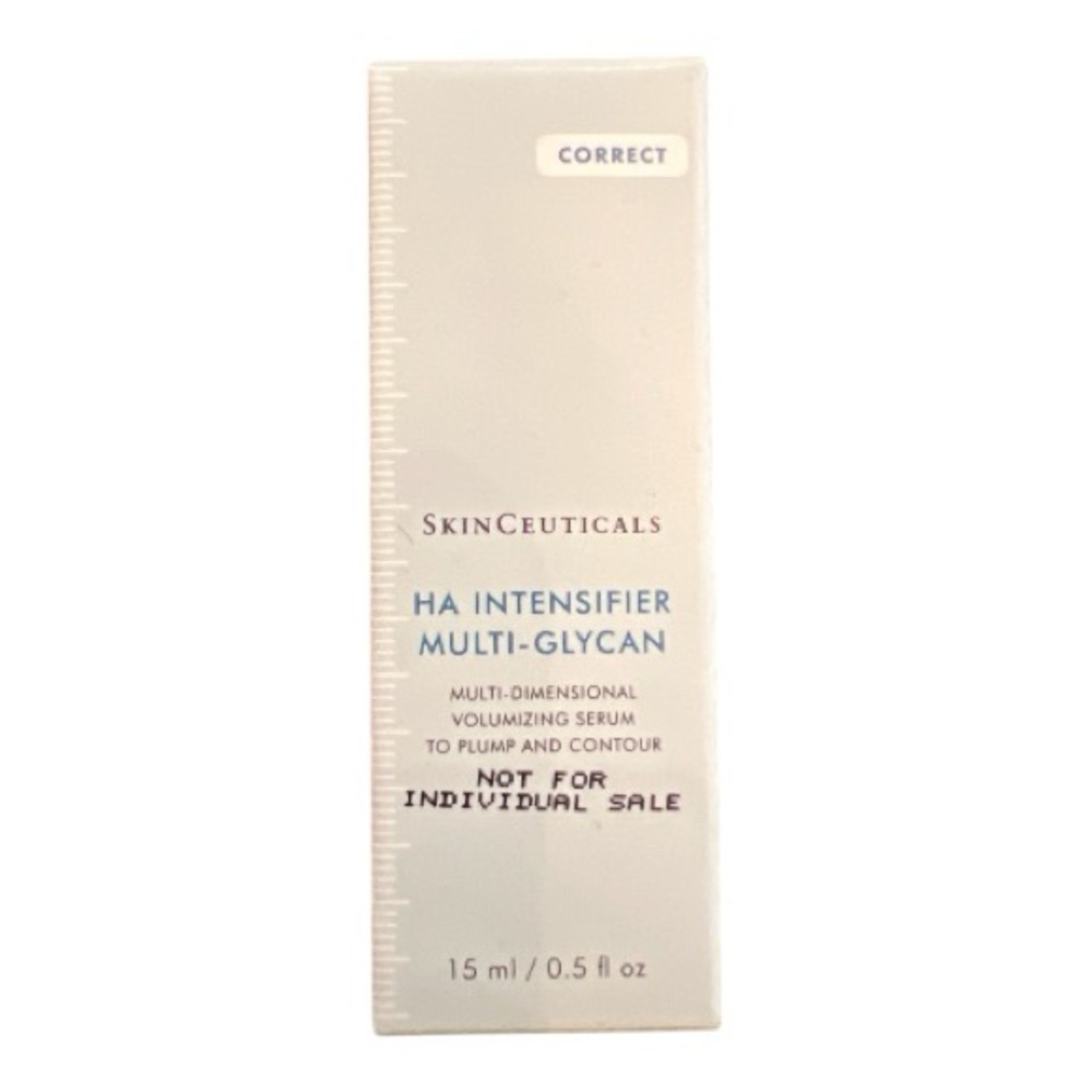 SkinCeuticals HA Intensifier Serum - 15ml - NWT